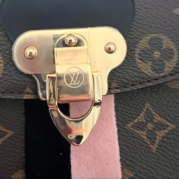 Louis Vuitton St. Georges - Picture 2 of 7